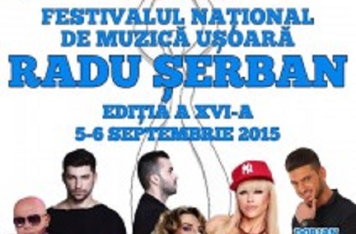 Festivalul Naţional „Radu Şerban”