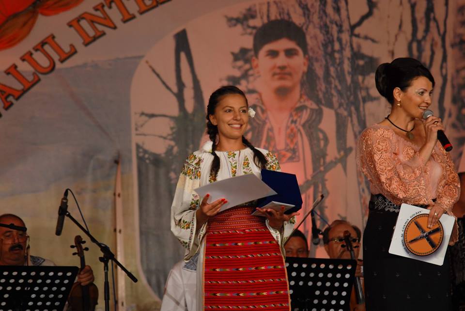Festivalul-concurs “Iosif-Sivu si Cosmin Golban”