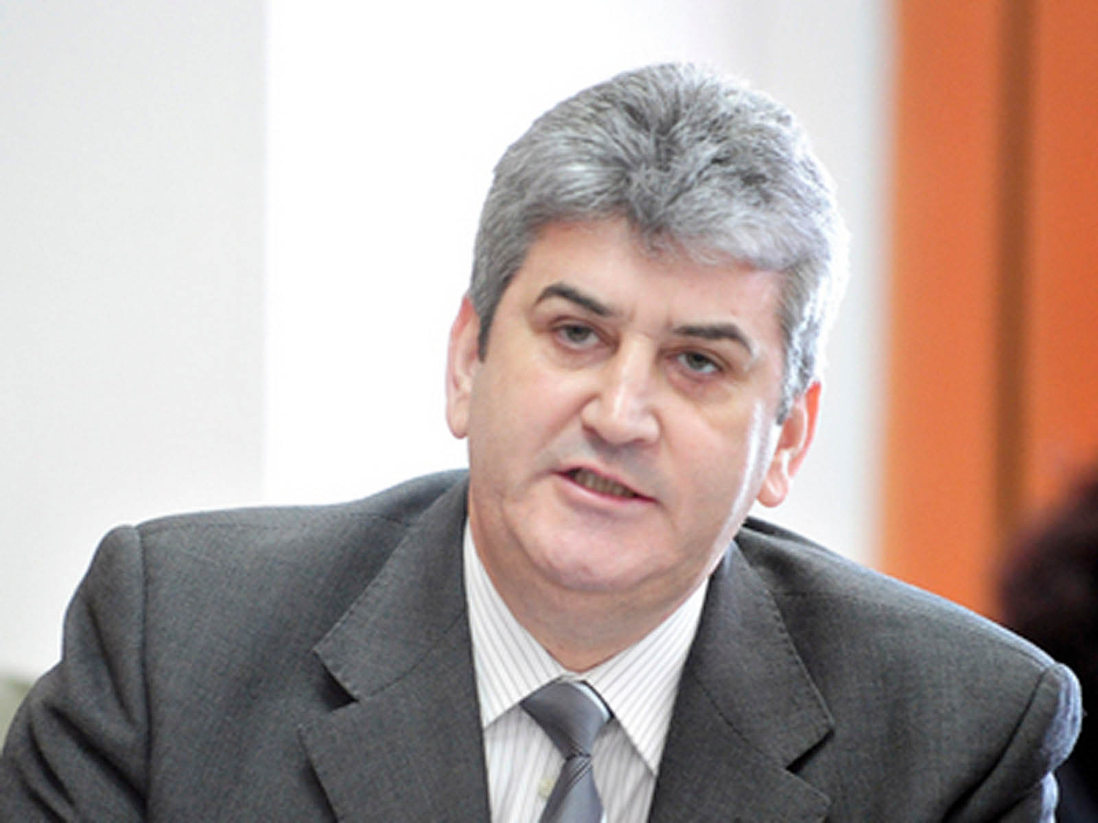 Romania, in afara presiunii migrationiste