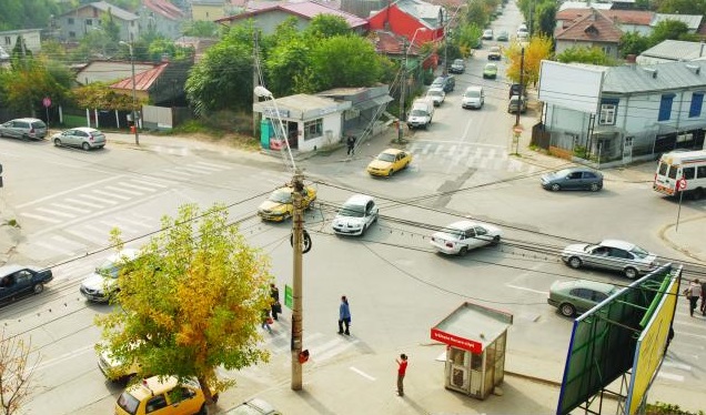 Sensuri giratorii problematice