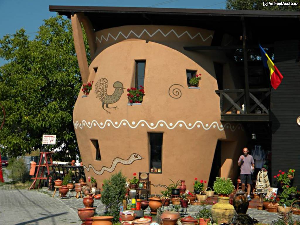 Horezu aniverseaza 528 de ani