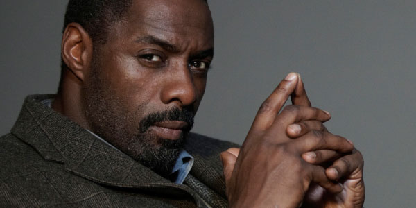 Idris Elba – urmatorul James Bond?