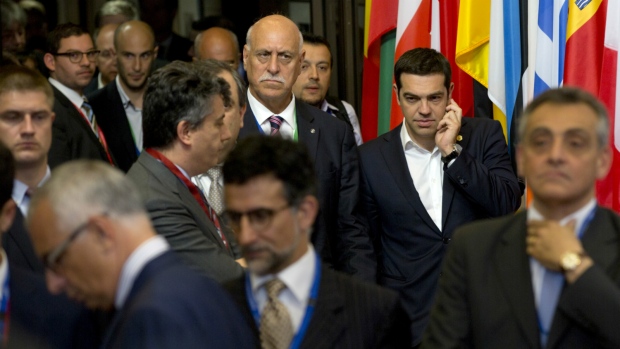 Acord intre Grecia si creditori