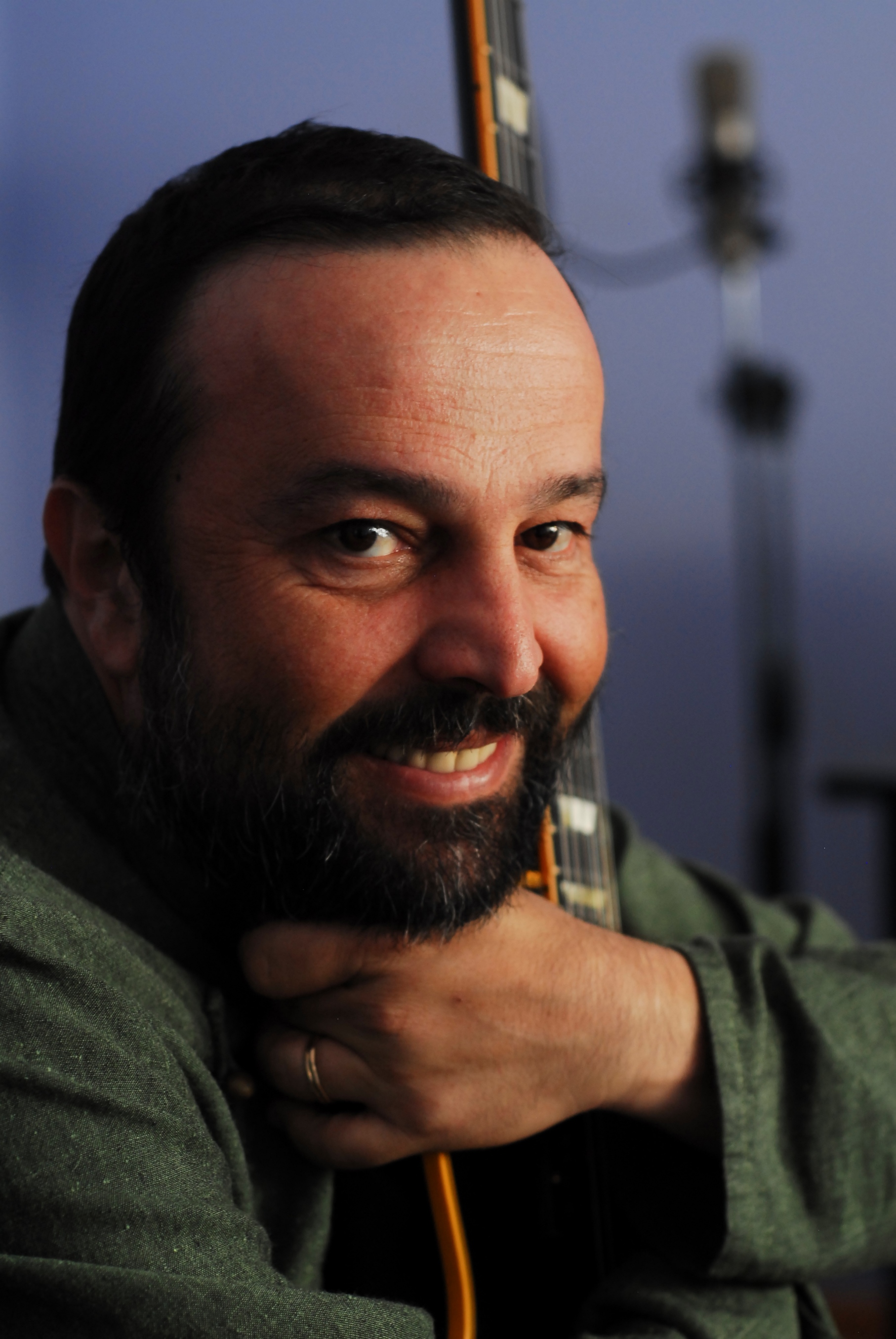 Ancheta continuă (audio)