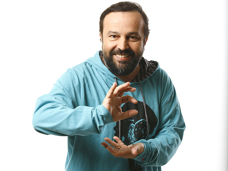 Personalitatea zilei: Ioan Gyuri Pascu!