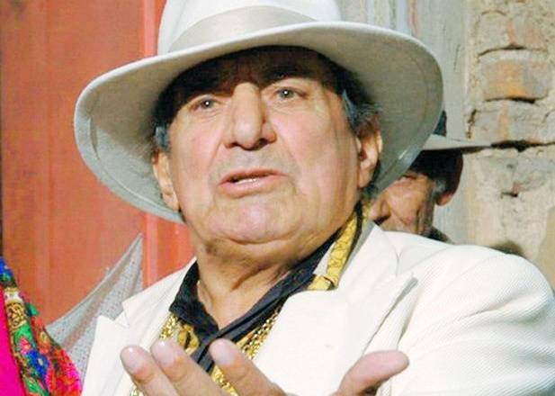 Personalitatea zilei: Jean Constantin!