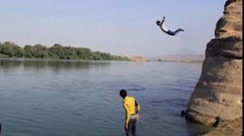 Gruparea Stat Islamic a dat publicităţii o broşură turistică