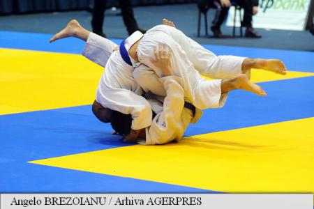 Corina Căprioriu, argint la Mondialele!