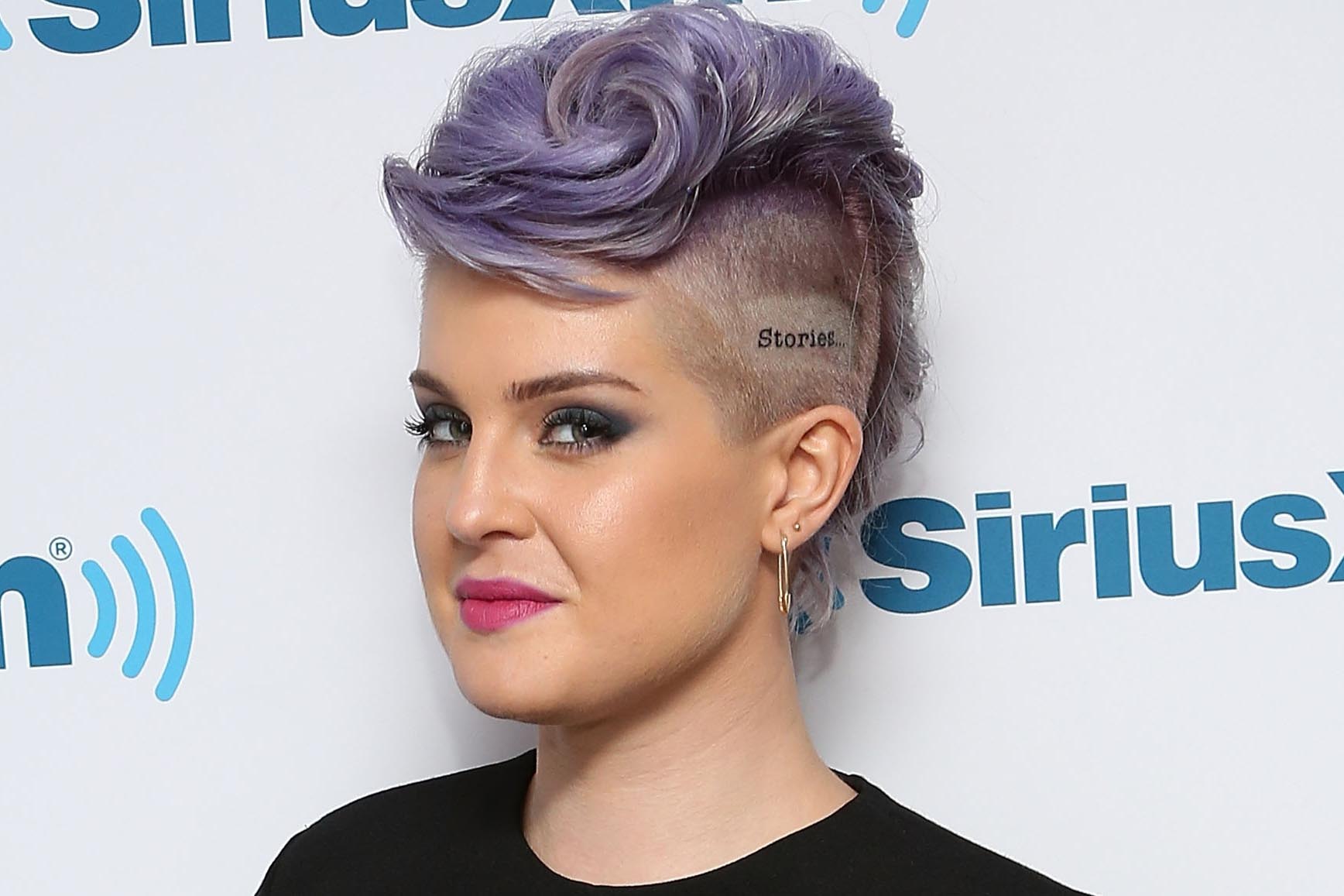 Kelly Osbourne aduce insulte latino-americanilor