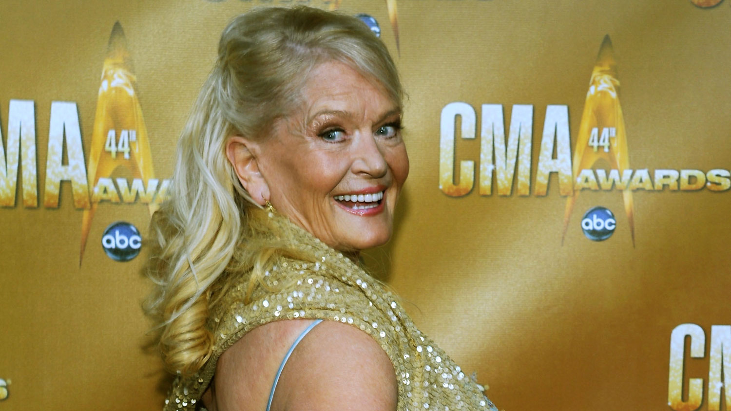 A murit cântăreața americană de country Lynn Anderson