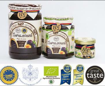 Le Grand Prix de l’Opéra si Magiunul de Topoloveni