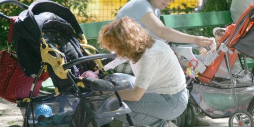 Noi reguli pentru indemnizația de creștere a copilului