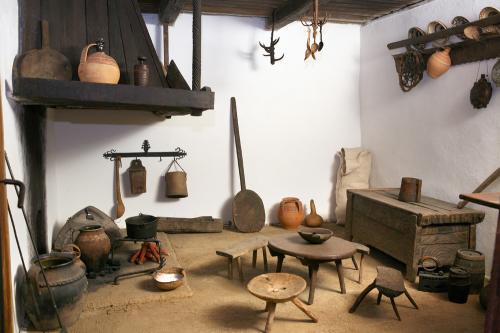 EU creativ: Micii meșteri mari