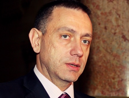 Mihai Fifor este noul lider al senatorilor PSD