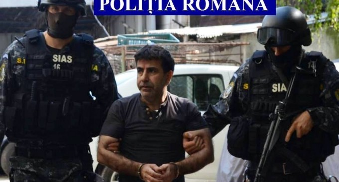 Mohammad Munaf a fost adus în România!