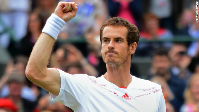 Andy Murray a câştigat turneul de la Montreal