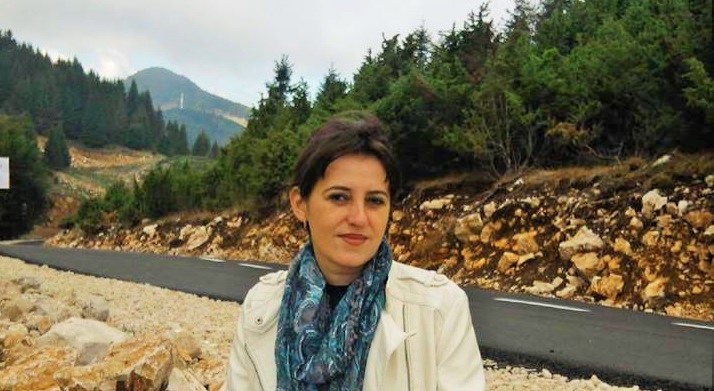 La multi ani Nadia Deciu!