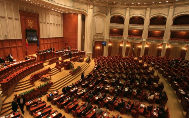 Partidele s-au înţeles pe Codul Fiscal