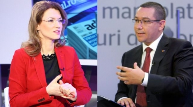 Liberalii acuza, premierul raspunde pe Facebook