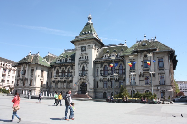 „Guvernare Incluziva” la Craiova