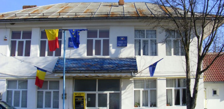 Conducerea noua la primaria Balteni