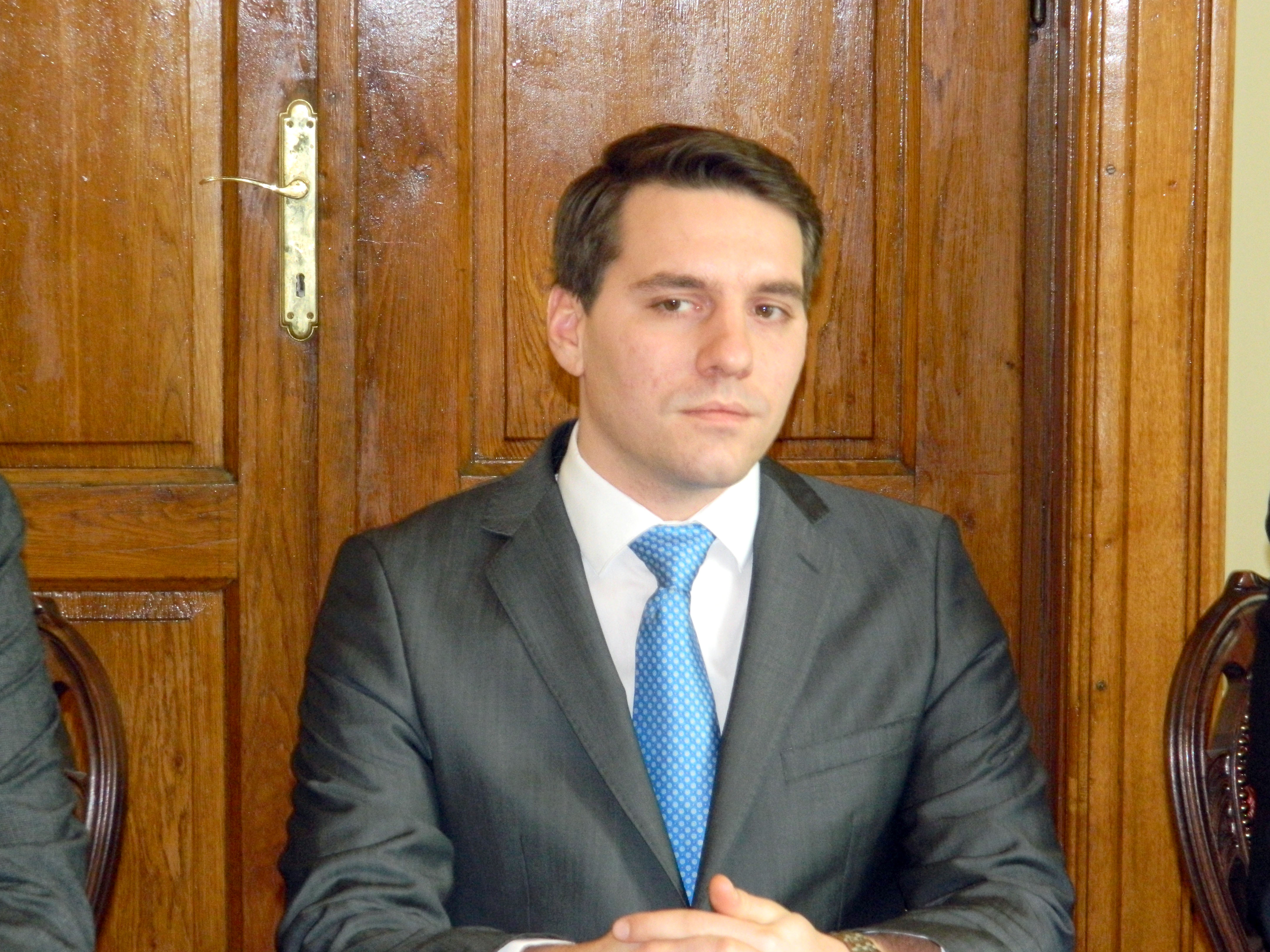 Nepotul Regelui Mihai reactioneaza