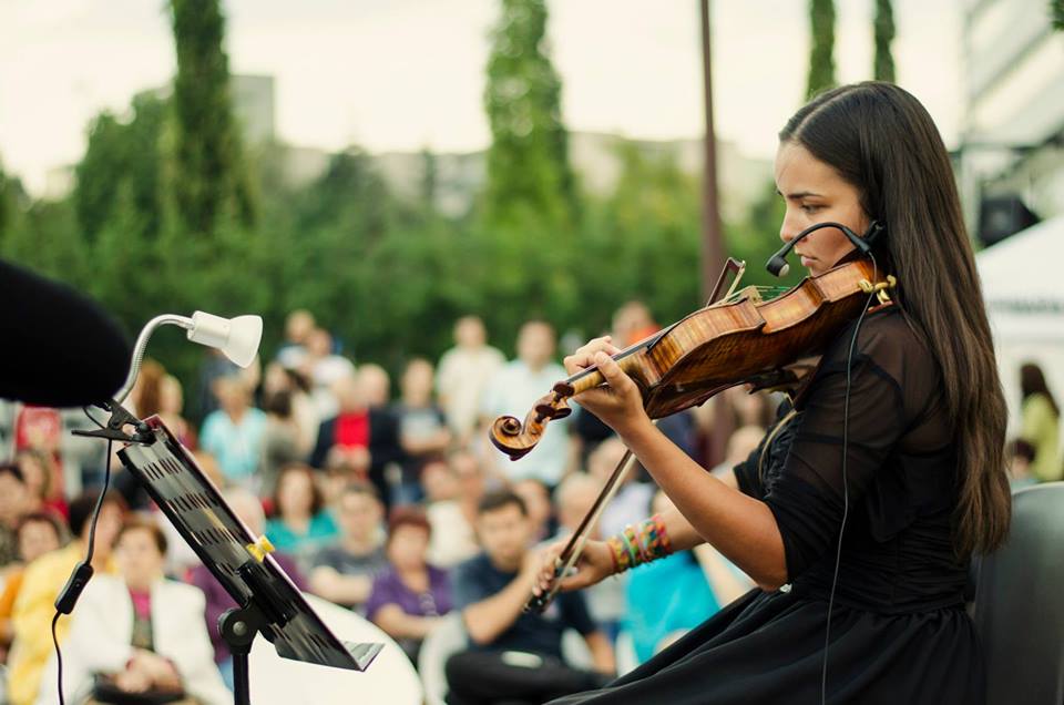 QuartFest: un eveniment unic in Romania!