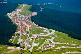 Premiera in statiunea Ranca!