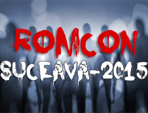 Consfătuirea Națională de Science-Fiction