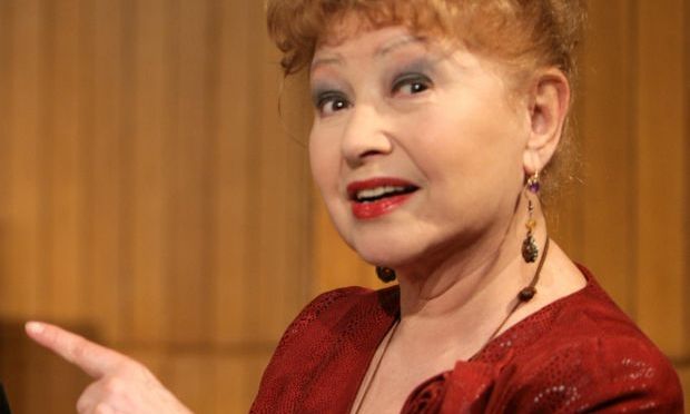 Personalitatea zilei: Rodica Popescu Bitănescu!