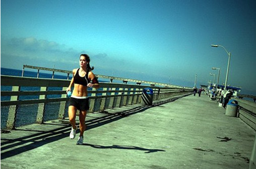 Adidas – aplicatie de fitness pentru mobil