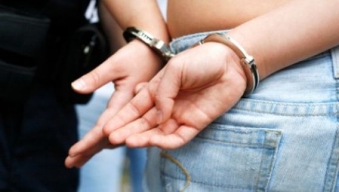 Romanca extradata din Italia