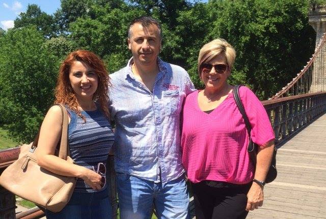 Ancheta la spitalele din Craiova si Caracal