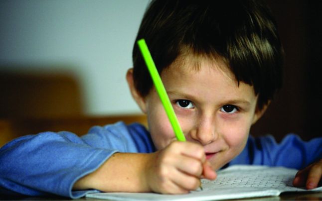 Ajuta la reducerea abandonului scolar!