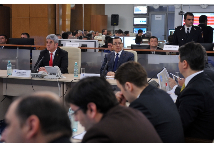 România va întări securitatea la frontiera cu Serbia