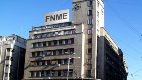 Colegiul Director al FNME