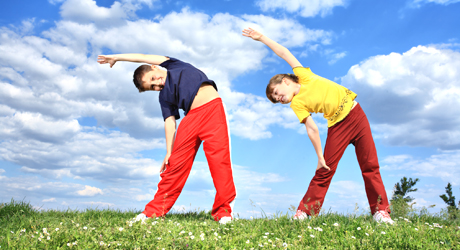 Importanta efortului fizic