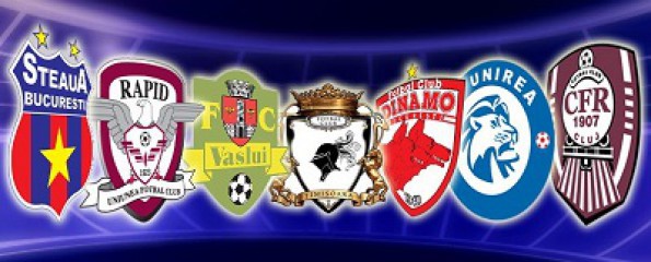 Următoarele două runde ale campionatului din Liga I-extrem de dificile pentru Pandurii Tg.Jiu