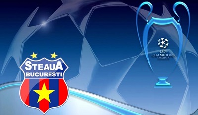 Steaua București a ratat calificarea în play-off-ul Ligii Campionilor la fotbal, ediția 2015-2016