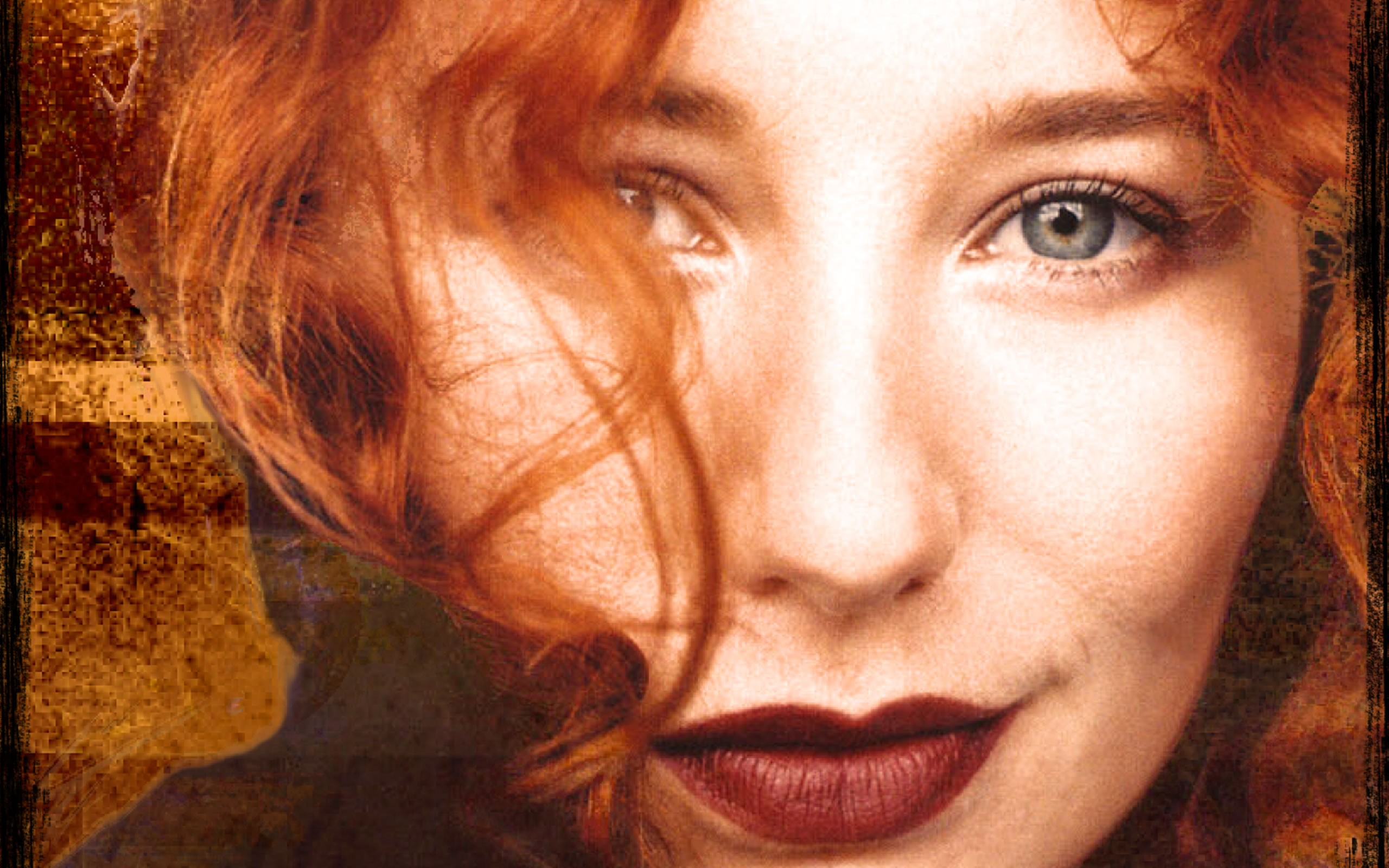 Personalitatea zilei: Tori Amos!