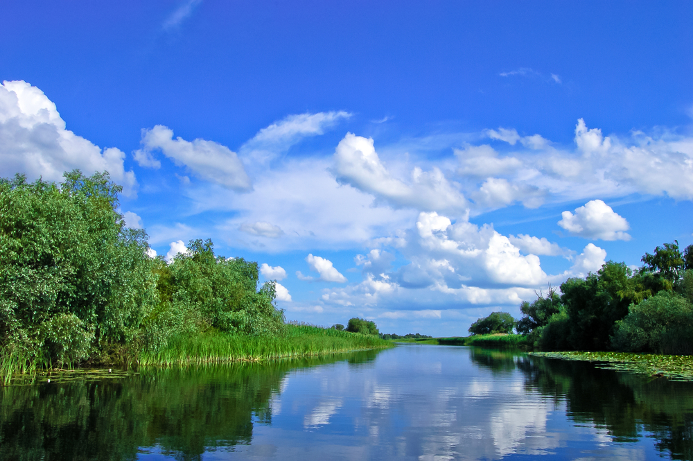 Romania can ensure half of Europe’s water need in case of major heatwave crisis