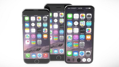 Apple anunta data exacta la care se lanseaza viitoarele iPhone-uri