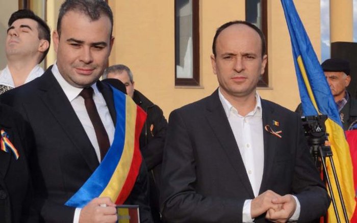 Judecatorii au decis in cazul Valcov si Prina