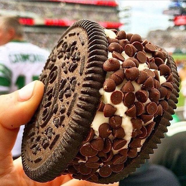 Picture of the Day: Saturday – cheat day