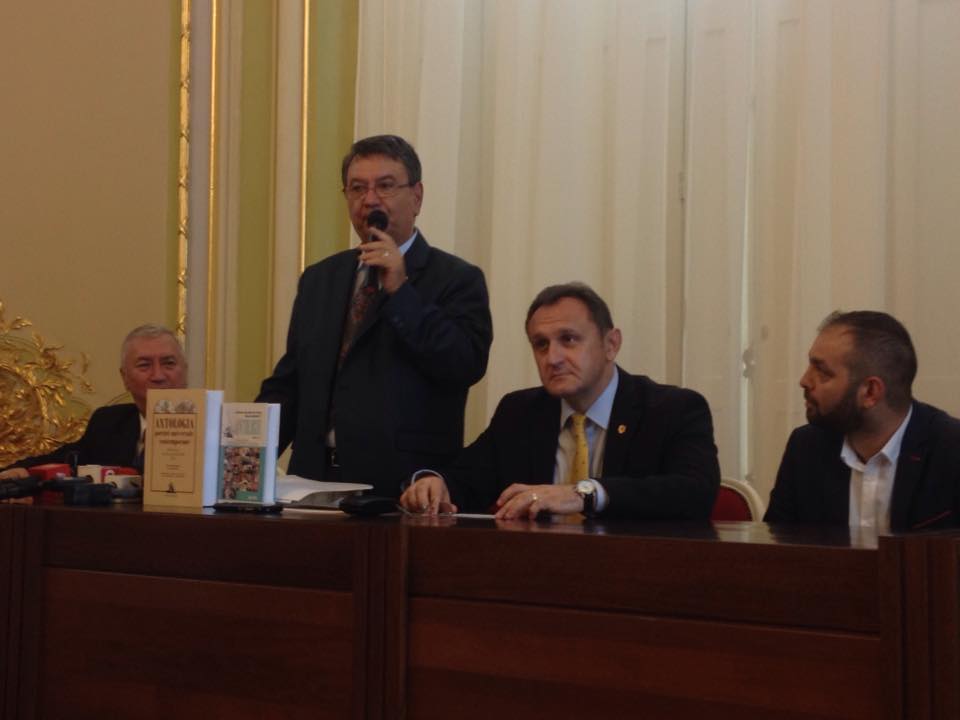 A inceput Festivalul Mondial „Mihai Eminescu”