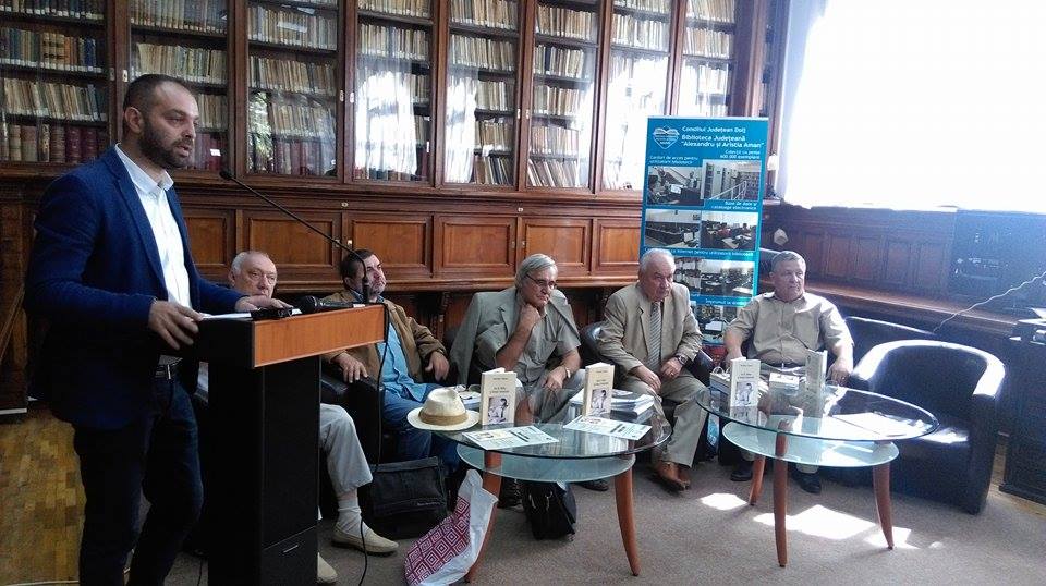 Timpul lui I.D. Sirbu la Craiova