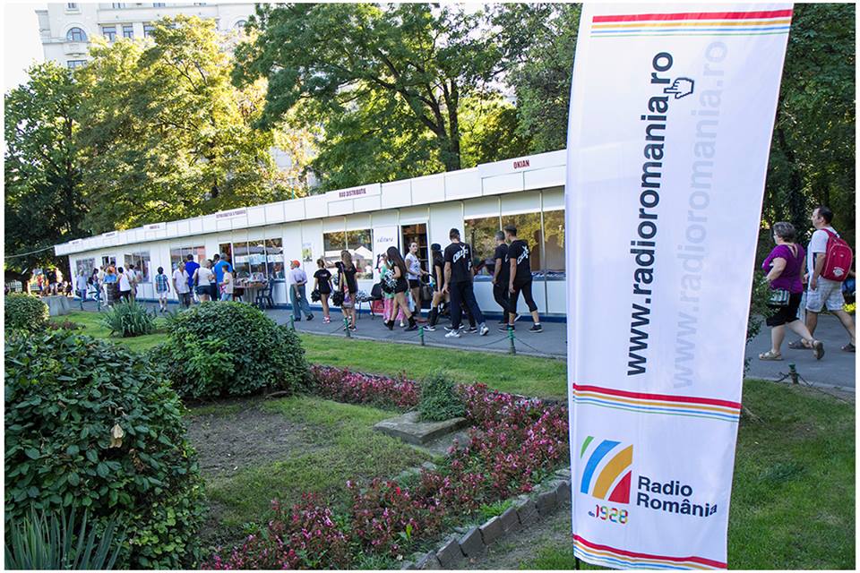 GAUDEAMUS Carte Scolara 2015 – un „experiment” reusit