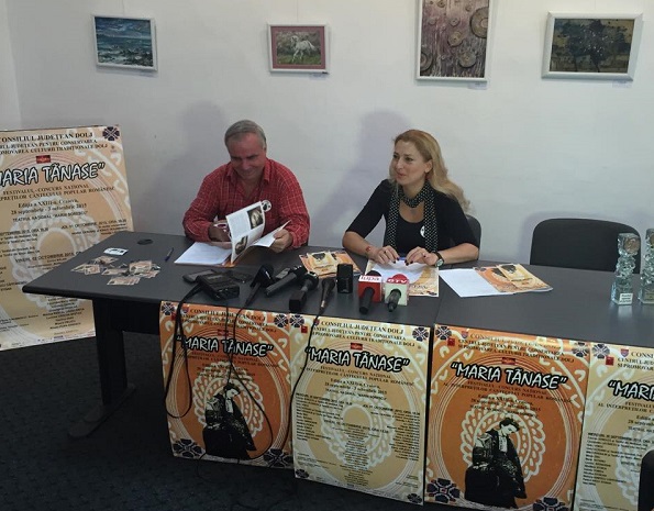 Bania, polul folclorului romanesc