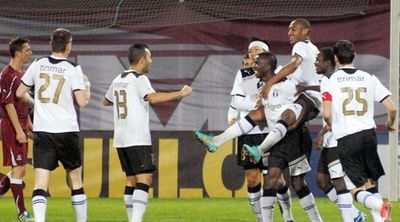 Astra Giurgiu este din nou lider in Liga 1