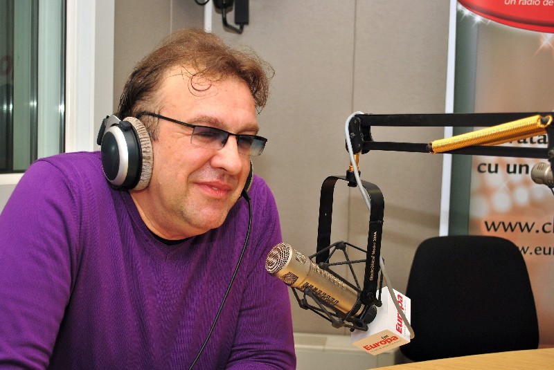 Gabriel Cotabita Redivivus: clip nou si mesaj pentru romani (video)